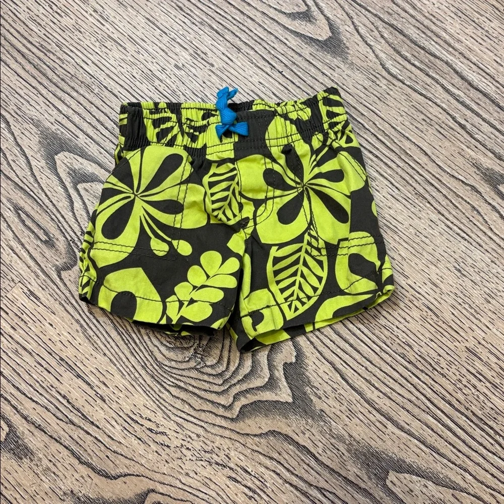 Baby boy clothes bundle size 6 months